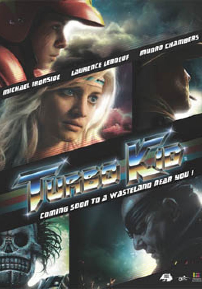 Turbo Kid